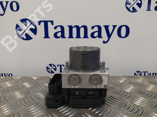 ABS pump DACIA DUSTER (HS_) 1.2 TCe 125 | BP11957710M43 