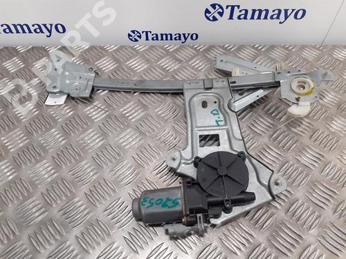 Used Rear right window mechanism CITROËN XSARA (N1) 2.0 HDi 90 (90 hp) 8906226