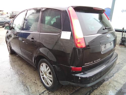 Starter FORD FOCUS C-MAX (DM2) 1.6 TDCi | BP23118004M8 