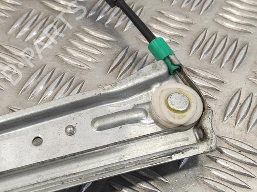 Front right window mechanism PEUGEOT 407 SW (6E_, 6D_)  | BP13814258C23 