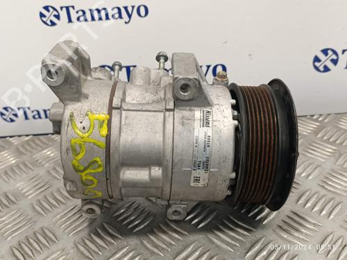 AC compressor TOYOTA AVENSIS Saloon (_T27_)  | BP21053693M34 