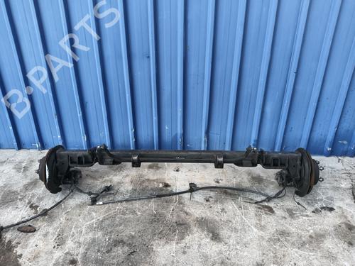 Bakaksel RENAULT MASTER III Van (FV) 2.3 dCi 125 FWD (FV0C, FV0D, FV0G, FV0H, FV0J, FV0K,... (125 hp) 31214302