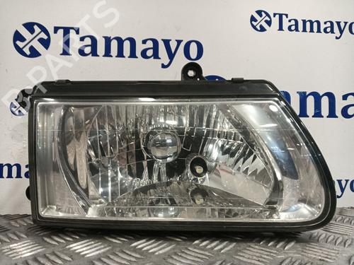 Faro derecho PEUGEOT 307 Break (3E) 1.6 HDi 110 (109 hp) 30274566