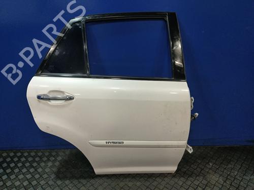 Used Right rear door APRILIA MOTORCYCLES RX [0-2025]  29983588