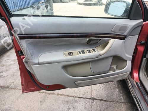 Alternator VOLVO S80 I (184) | BP28516922M7