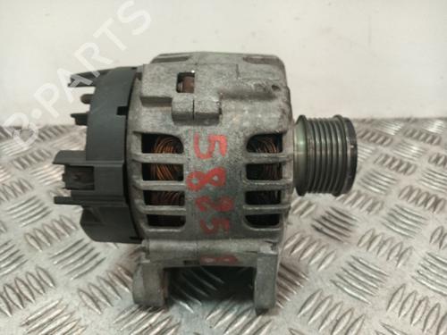 Alternator DACIA DUSTER (HS_)  | BP34137890M7  - Image 5