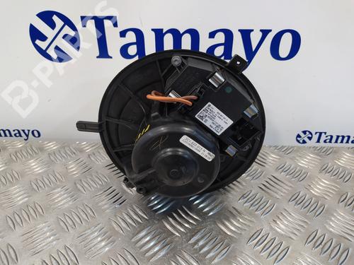 Heater blower motor VW TIGUAN (5N_) 2.0 TDI | BP11242788M62 