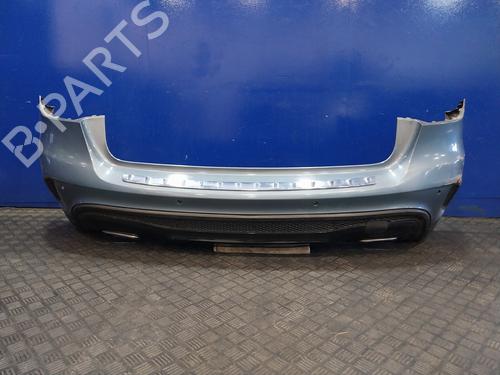Used Rear bumper MERCEDES-BENZ GLA-CLASS (X156) [2013-2022]  27192122