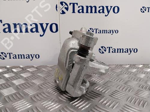 Right front brake caliper FORD TRANSIT V363 Van (FCD, FDD)  | BP16358073M104 