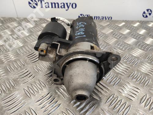 Used Starter OPEL CALIBRA A (C89) [1989-1997]  107531