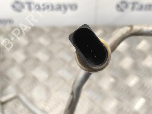 AC pipe SEAT IBIZA IV (6J5, 6P1)  | BP14357959M126 