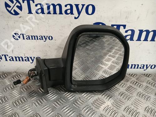 right-mirror-citroen-berlingo-box-bodympv-b9-2008-31823011 main image