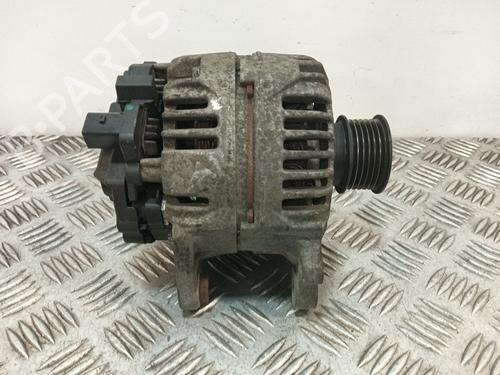 Alternator SKODA FABIA II (542) 1.4 | BP33963984M7 - Image 5