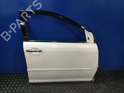Used Right front door APRILIA MOTORCYCLES RX [0-2025]  30191466