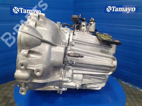 Gearbox HYUNDAI TUCSON (JM)  | BP7707194M3 