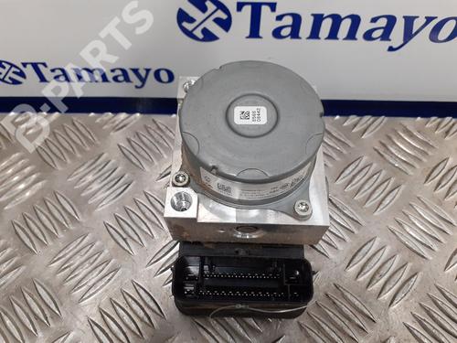 ABS pump DACIA DOKKER MPV (KE_)  | BP8258564M43 