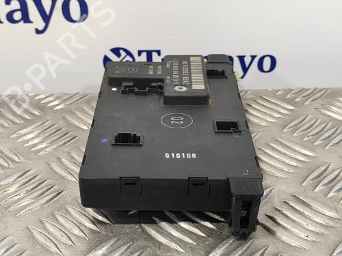 Elektronisk modul MERCEDES-BENZ C-CLASS (W203)  | BP13878456M83 