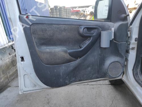 Left headlight OPEL COMBO Box Body/MPV  | BP21606293C28 