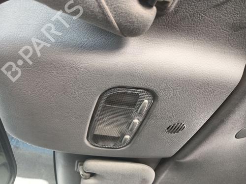 interior-roof-light-peugeot-307-cc-3b-2003-2004-2005-2006-2007-2008-2009-34276487 main image