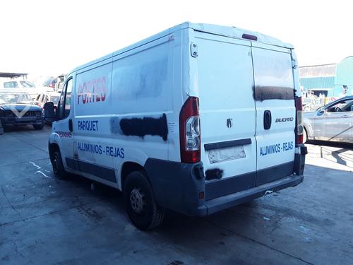 Gearbox FIAT DUCATO Van (250_)  | BP24666379M3 