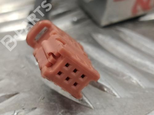 Ignition barrel PEUGEOT 308 SW I (4E_, 4H_)  | BP9691248M48 