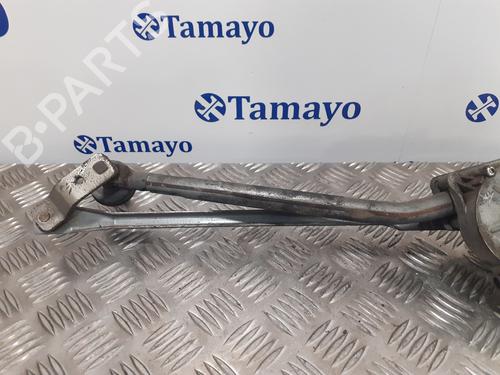 Front wiper motor MERCEDES-BENZ SPRINTER 3-t Van (B906)  | BP8220562M29 