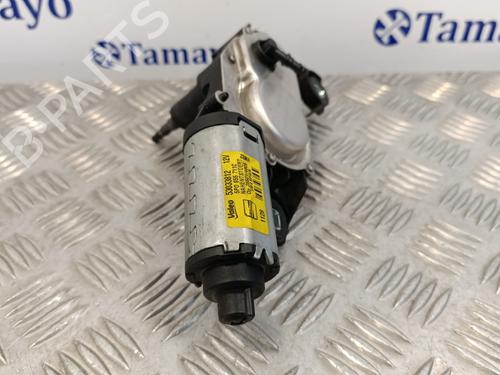 Rear wiper motor SEAT TOLEDO III (5P2)  | BP17812082M102 