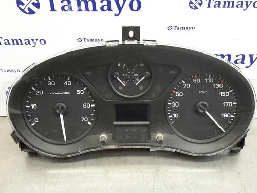 Used Instrument cluster PEUGEOT PARTNER MPV (5_, G_) [1996-2025]  6835145