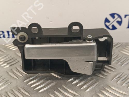 Rear left interior door handle FORD KUGA I 2.0 TDCi (140 hp) 3M51R22601