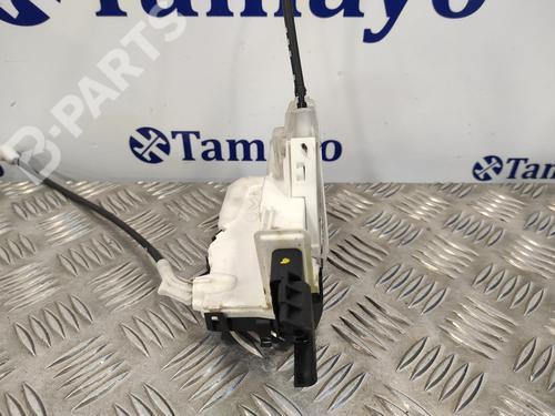 Front right lock CITROËN C3 II (SC_)  | BP12113310C97 