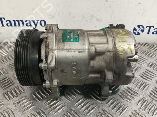 Used AC compressor VW GOLF IV (1J1) 1.9 TDI (110 hp) 30912197