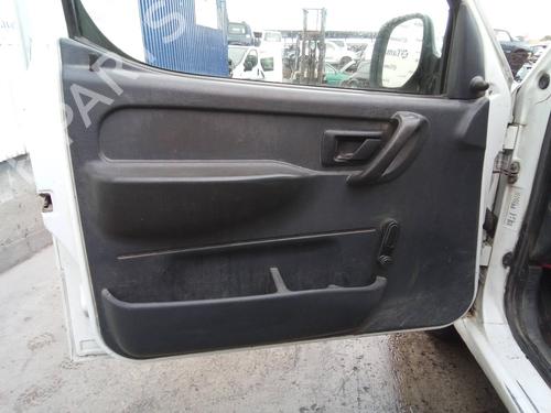 Gearbox CITROËN BERLINGO / BERLINGO FIRST MPV (MF_, GJK_, GFK_) 2.0 HDI 90 (MFRHY) | BP11869317M3 