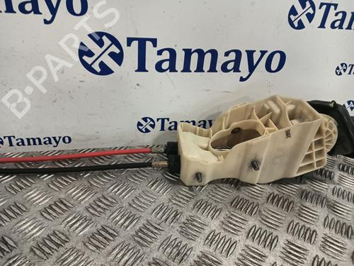 Levier de vitesses KIA CARNIVAL / GRAND CARNIVAL III (VQ) | BP30751962M90