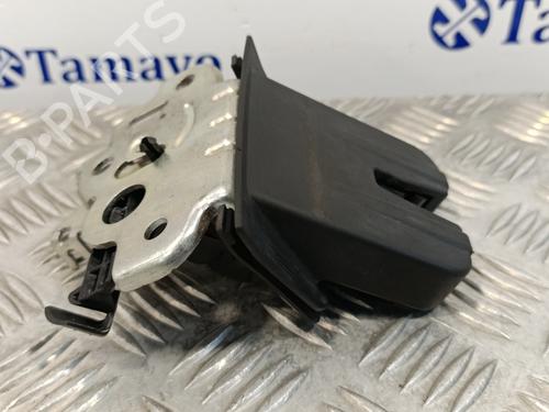 Tailgate lock AUDI A4 B8 Avant (8K5) 2.0 TDI | BP17787689C101 