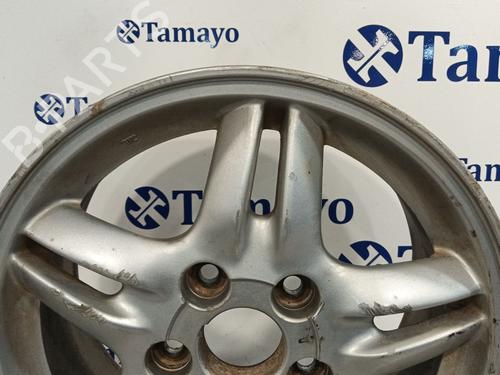 Rim HONDA CR-V I (RD) 2.0 16V 4WD (RD1, RD3) | BP30274568C45 