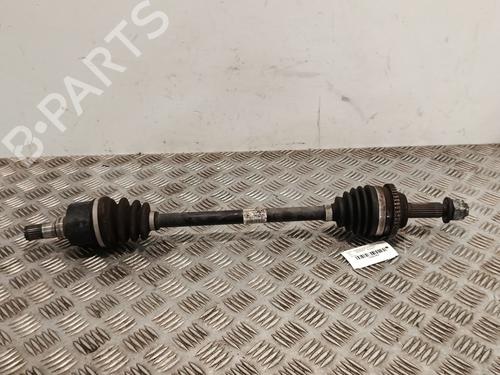 Used Left front driveshaft Left front driveshaft 38876619 38876619