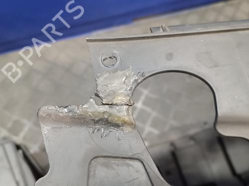 Front bumper SKODA RAPID (NH3, NK3, NK6) 1.6 TDI | BP16562725C7 