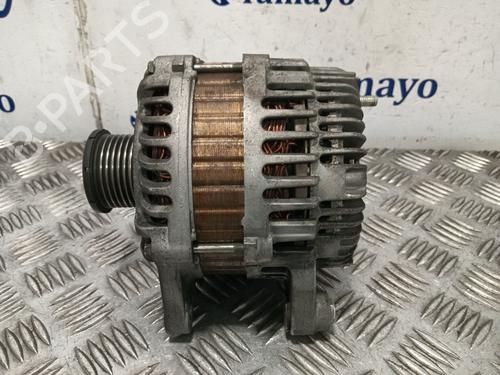 Generator NISSAN QASHQAI I (J10, NJ10) 2.0 dCi | BP29870173M7 