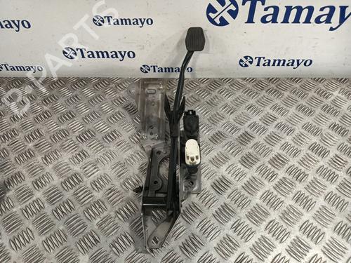 Used Break pedal FORD KUGA I 2.0 TDCi (140 hp) 30926378