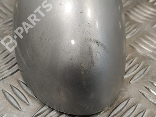Right mirror MAZDA MX-5 II (NB) 1.8 16V (NB8C) | BP9653867C27 