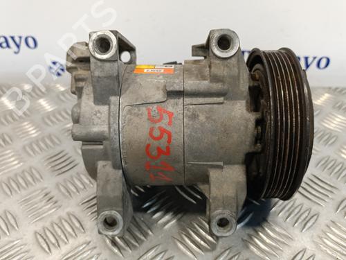 AC compressor NISSAN ALMERA II (N16)  | BP17576829M34 