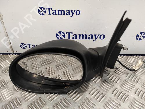Used Left mirror CHRYSLER PT CRUISER (PT_) [2000-2010]  22801292