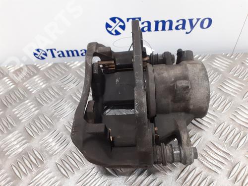 Right front brake caliper MERCEDES-BENZ B-CLASS Sports Tourer (W245)  | BP11565230M104 