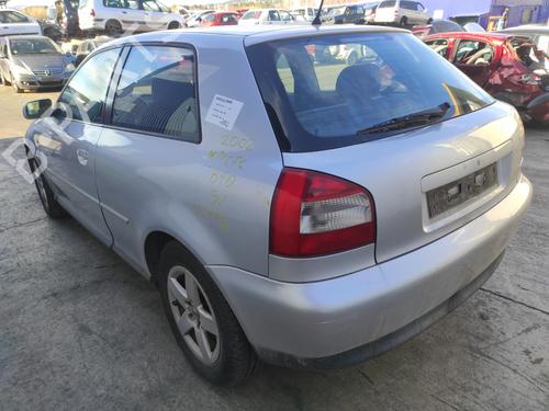 Højre baglygte AUDI A3 (8L1)  | BP16589401C35 