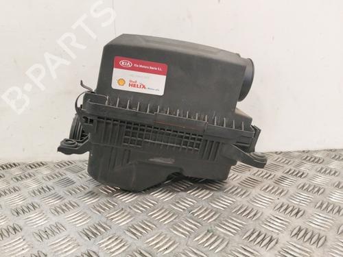 Used Air filter box Air filter box KIA STONIC (YB) 1.0 T-GDi (120 hp) 36812785 36812785