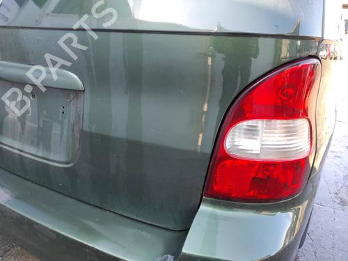 Left taillight KIA CARNIVAL I (UP)  | BP13252424C34 