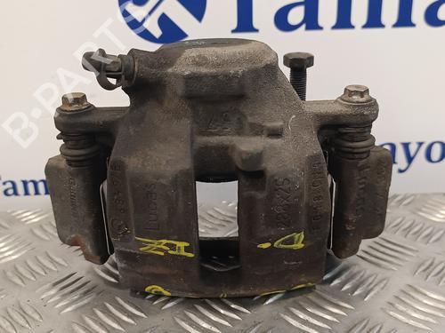 Used Left front brake caliper MERCEDES-BENZ SLK (R171) [2004-2011]  17129201