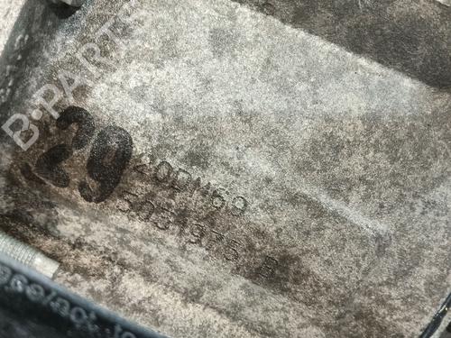 Gearbox PEUGEOT 308 I (4A_, 4C_) 1.6 HDi | BP29125725M3 