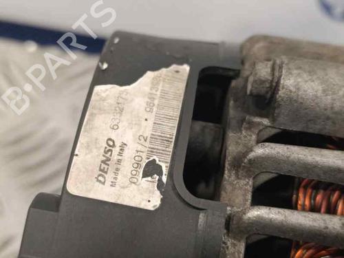 Alternator PEUGEOT 206 Hatchback (2A/C) 1.1 i | BP23417890M7 