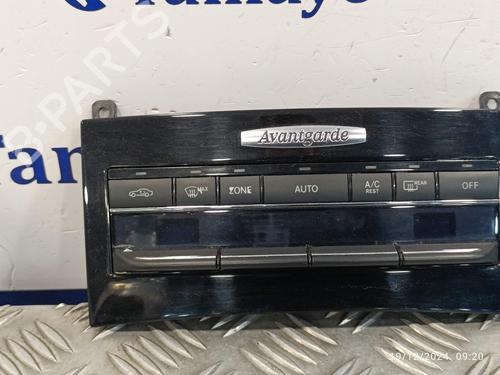 Climate control MERCEDES-BENZ E-CLASS (W212) E 350 CDI (212.023) | BP22354504I5 